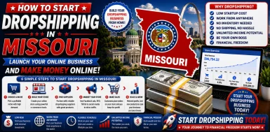 how-to-start-dropshipping-in-missouri
