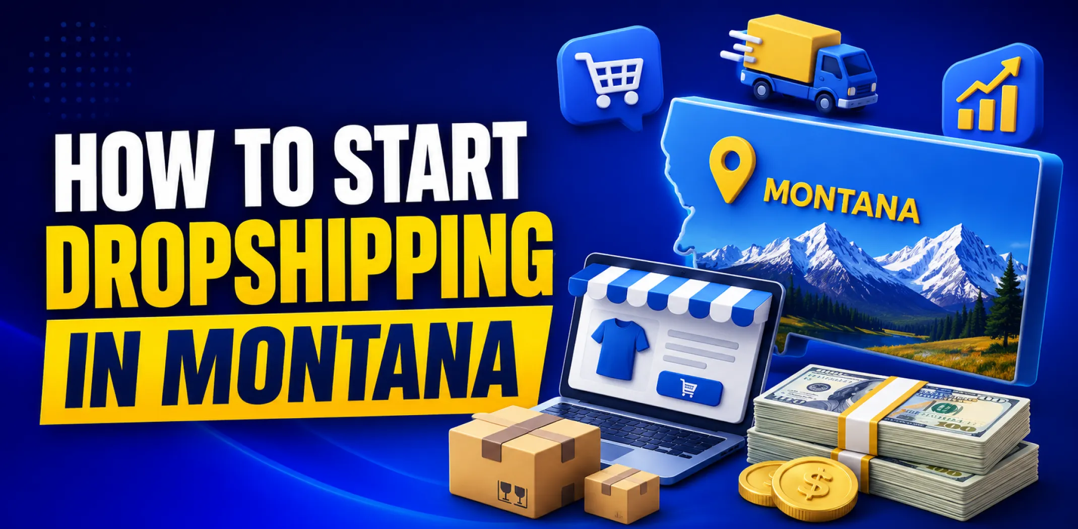 how-to-start-dropshipping-in-montana