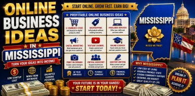 online-business-ideas-in-mississippi