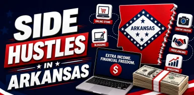 side-hustles-in-arkansas