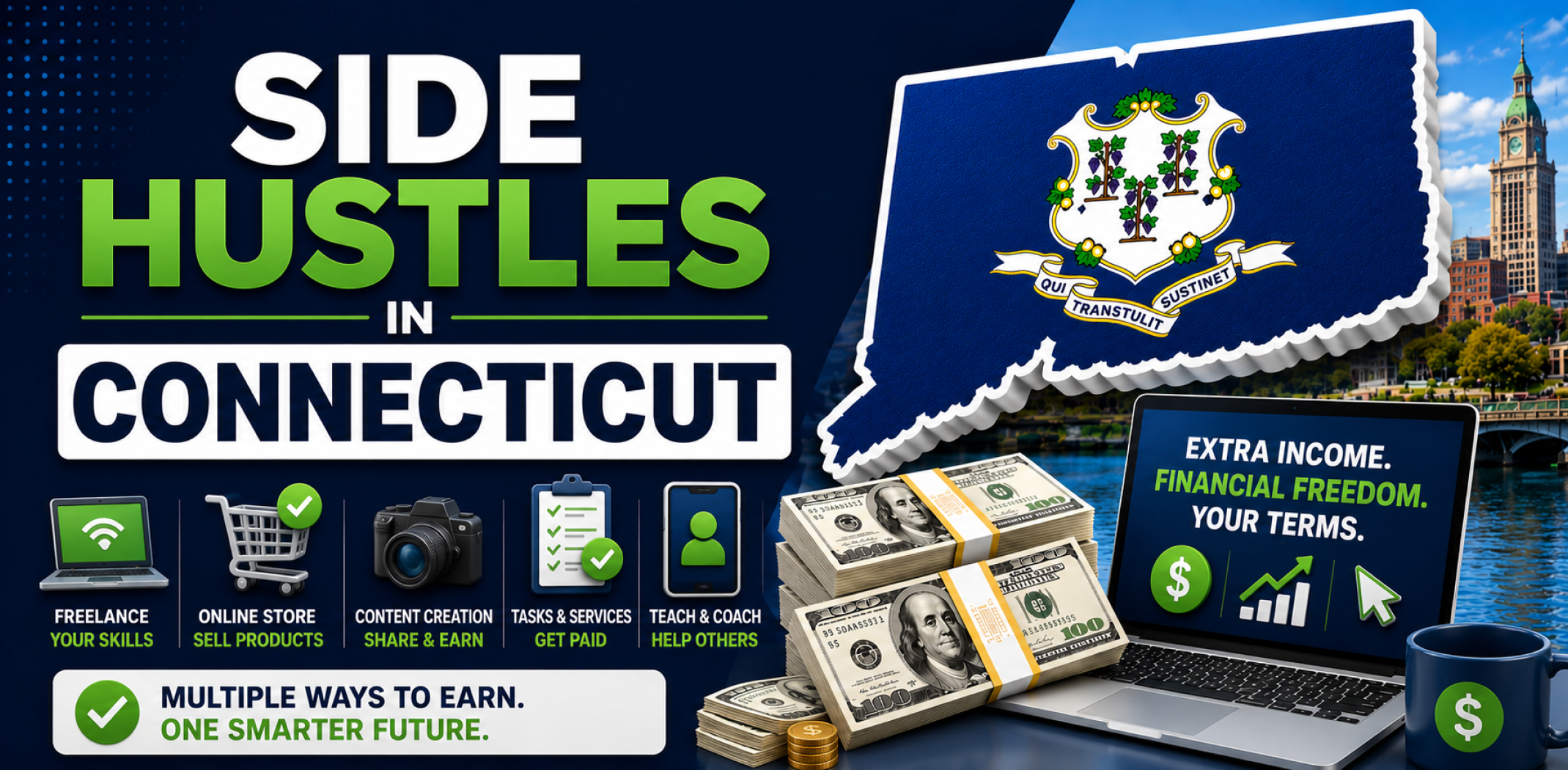 side-hustles-in-connecticut