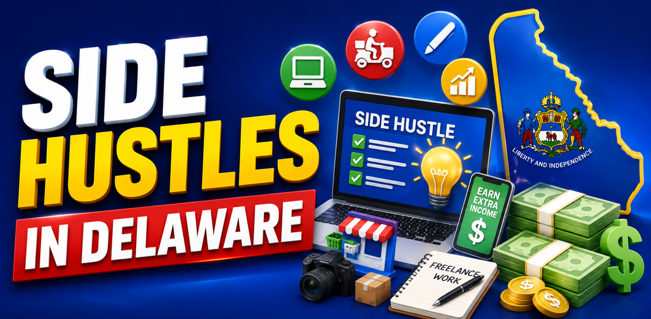 side-hustles-in-delaware