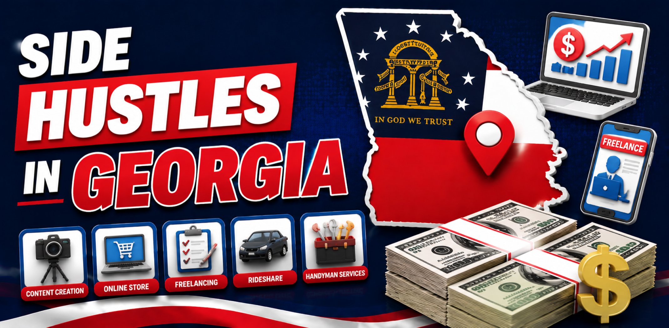 side-hustles-in-georgia