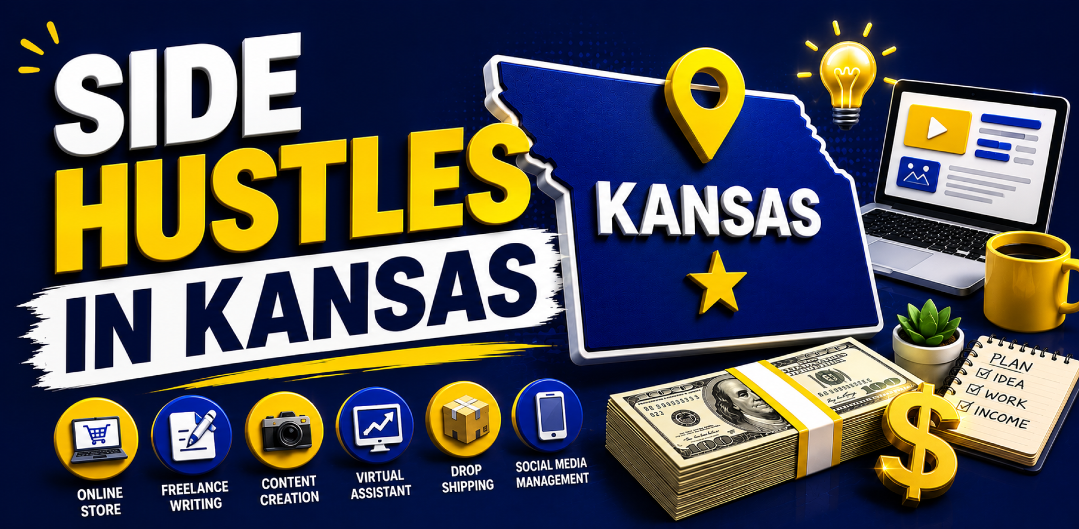 side-hustles-in-kansas