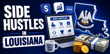 side-hustles-in-louisiana