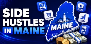 side-hustles-in-maine
