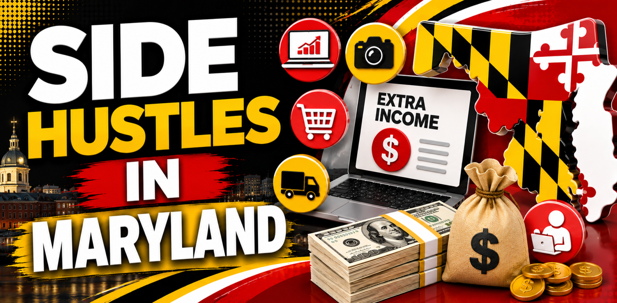 side-hustles-in-maryland