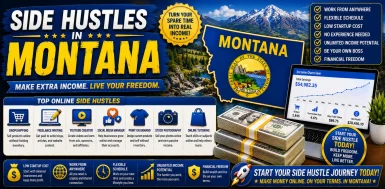 side-hustles-in-montana