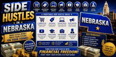 side-hustles-in-nebraska