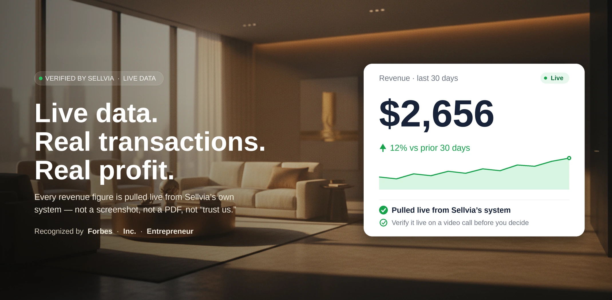 concept dashboard