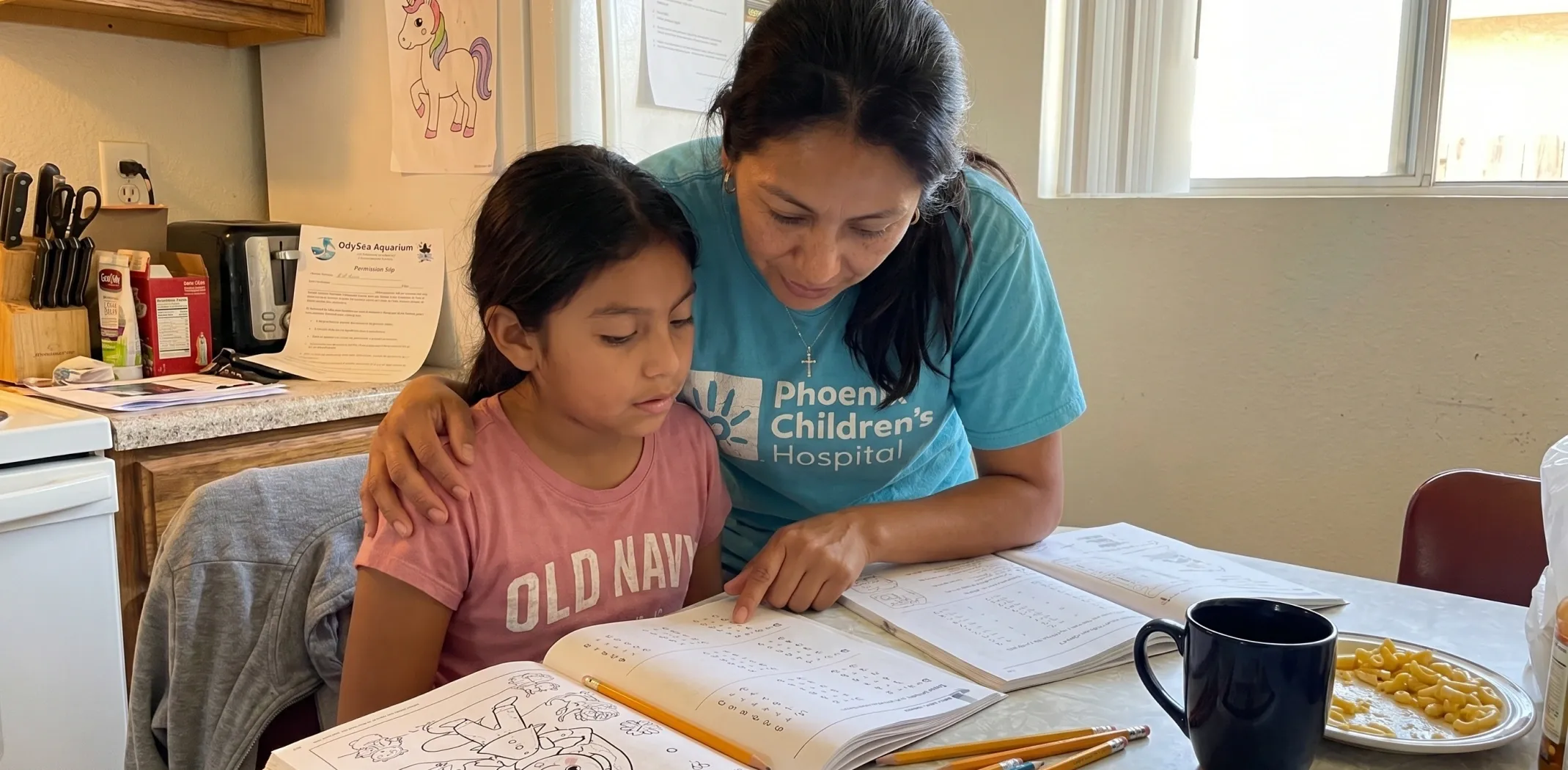 money lessons for kids that work