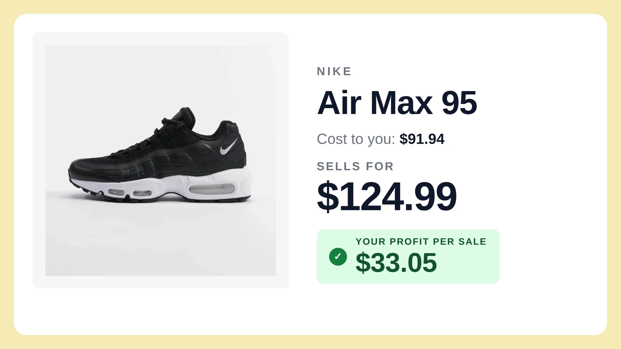 air maxes