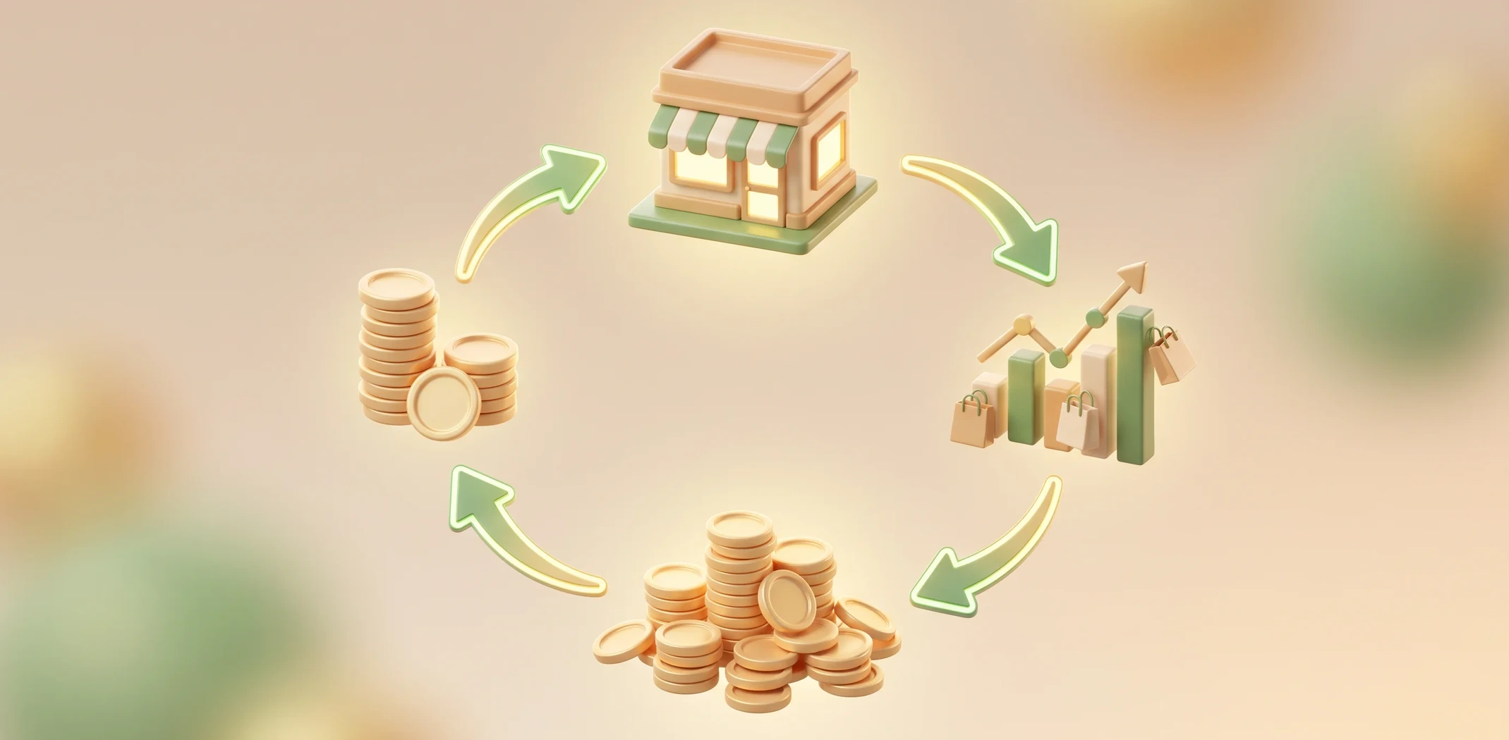 money loop