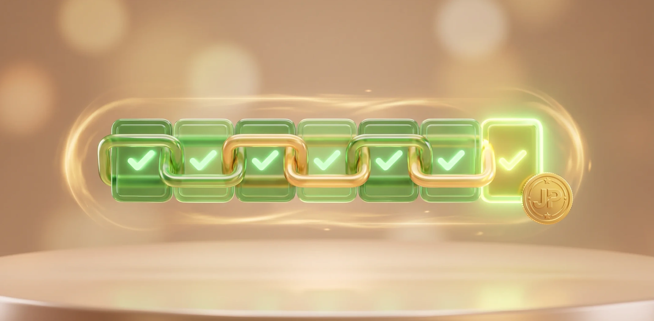 streak