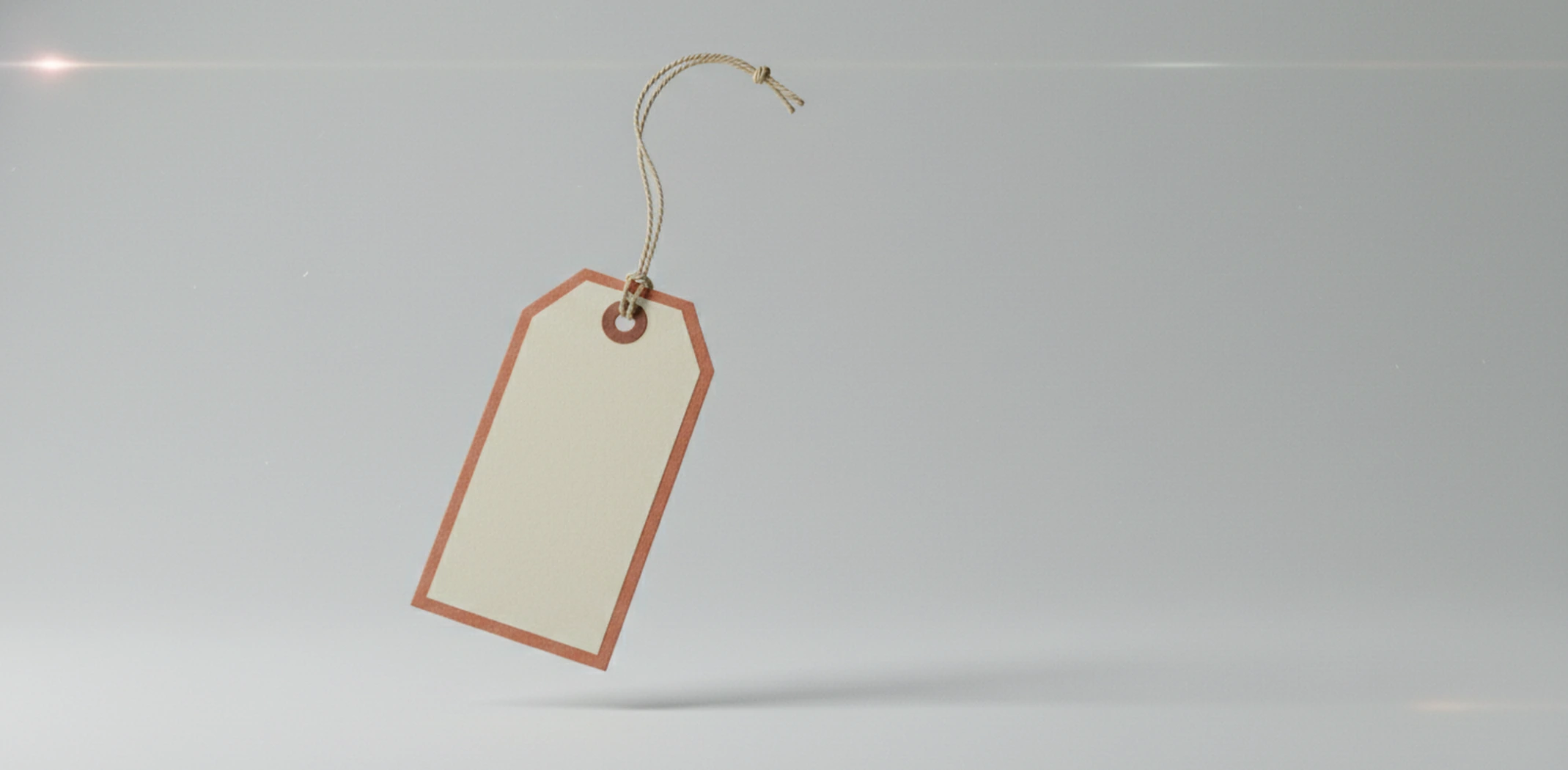 pricetag