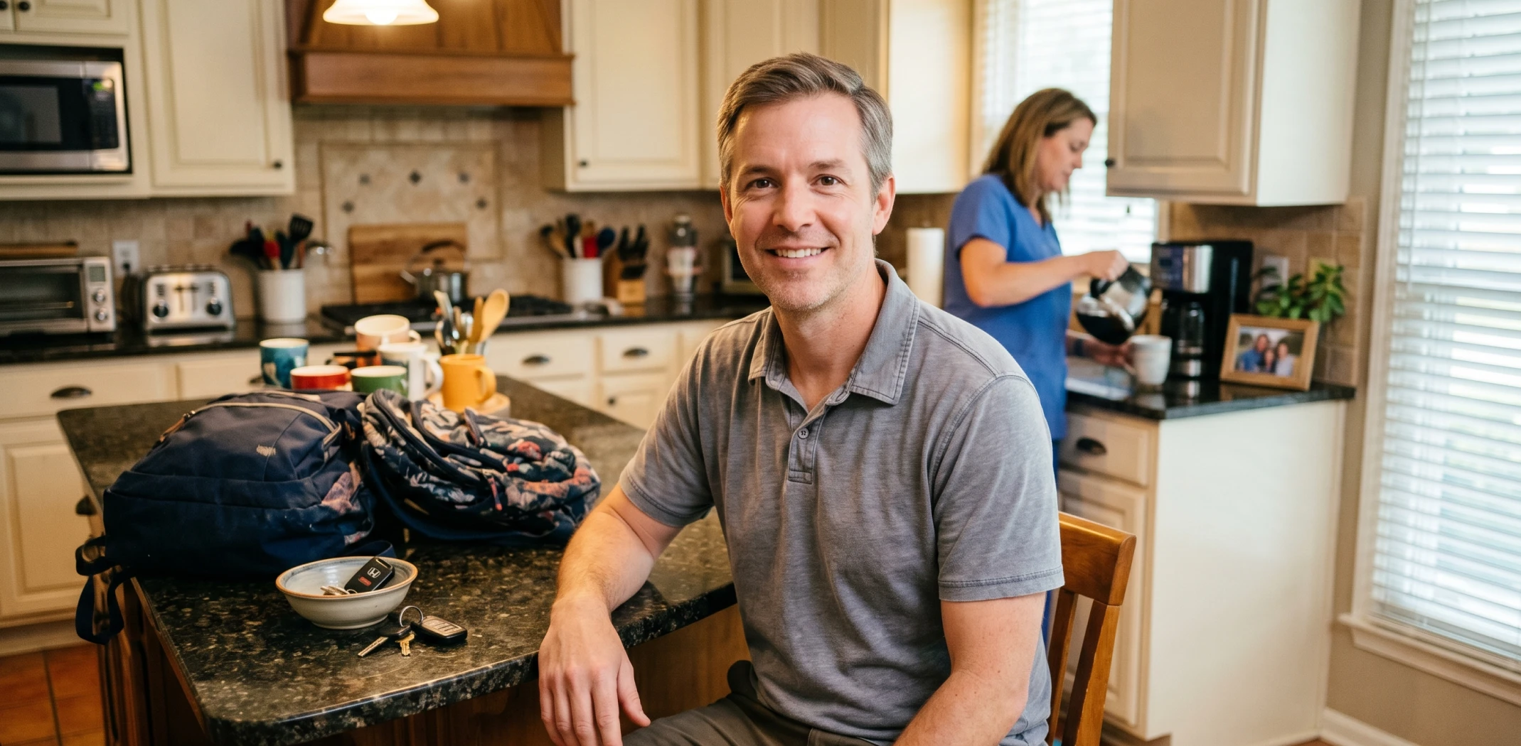 Stuck At $52K: How Brent Went From Middle Class To Upper Class In 90 Days