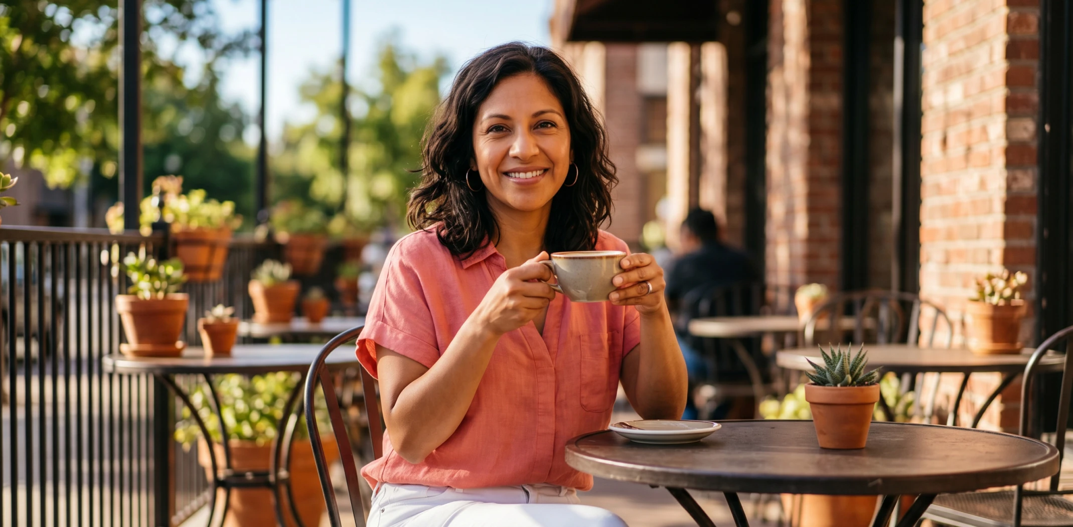 building a business around family time