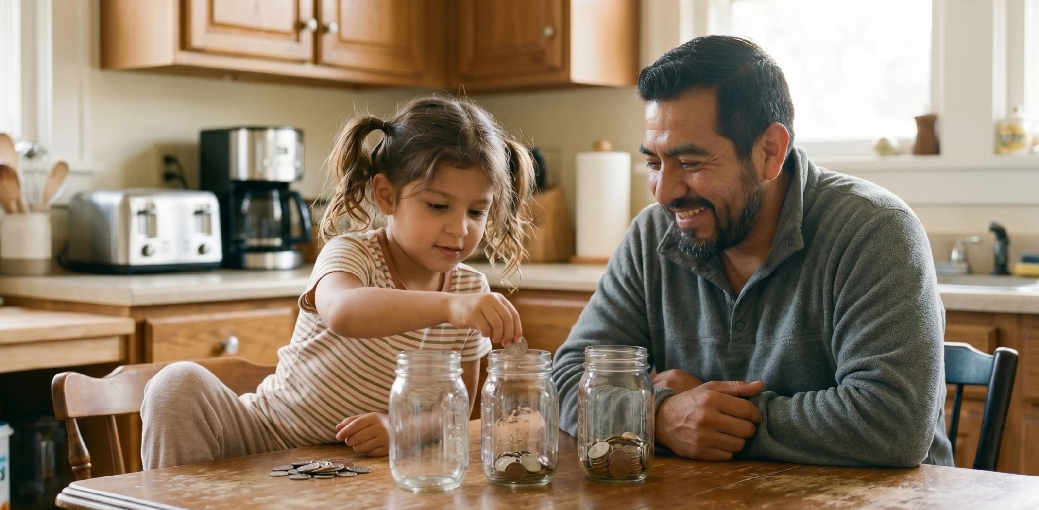 financial literacy for kids