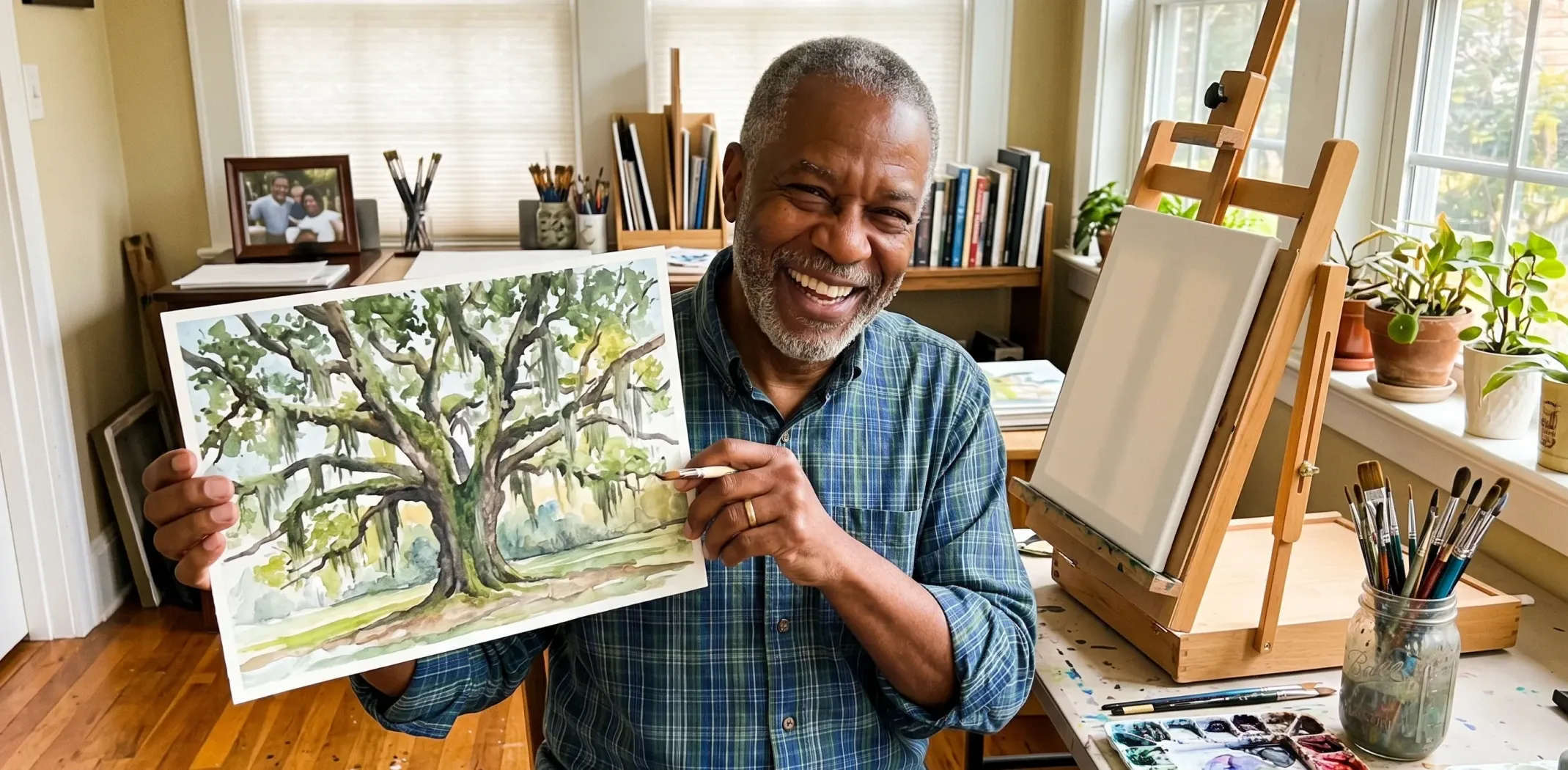 How To Make Money From A Hobby In Retirement: 4 Channels, $1,420/Mo