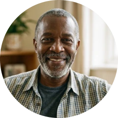 how much do i need to retire success story