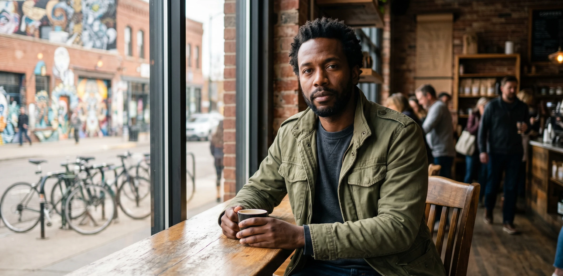 can i afford to quit my job savings plan