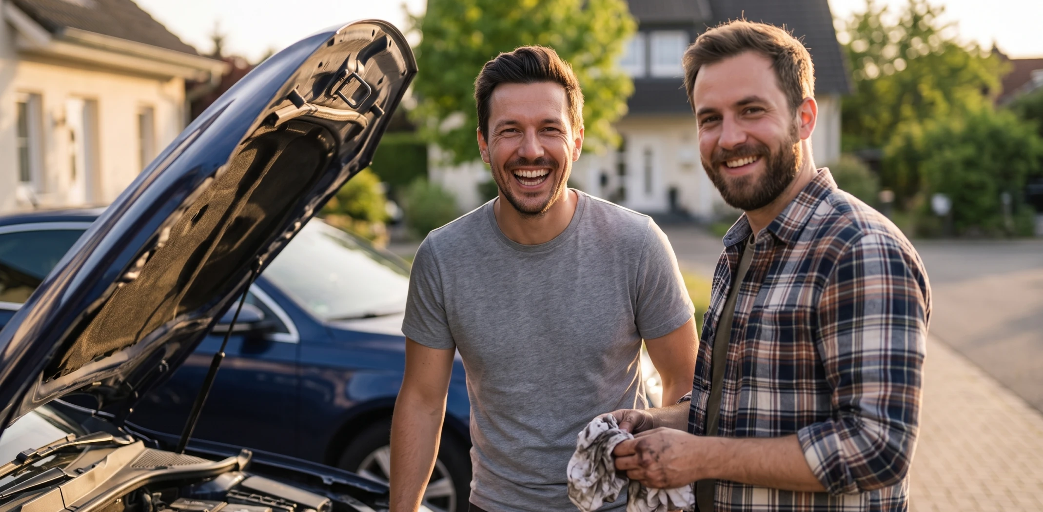 three side hustle ideas matched to your skill and weekends