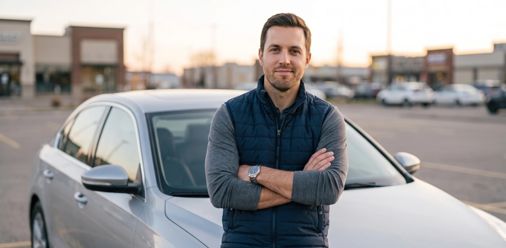 an ordinary earner who finally has a date for his first million