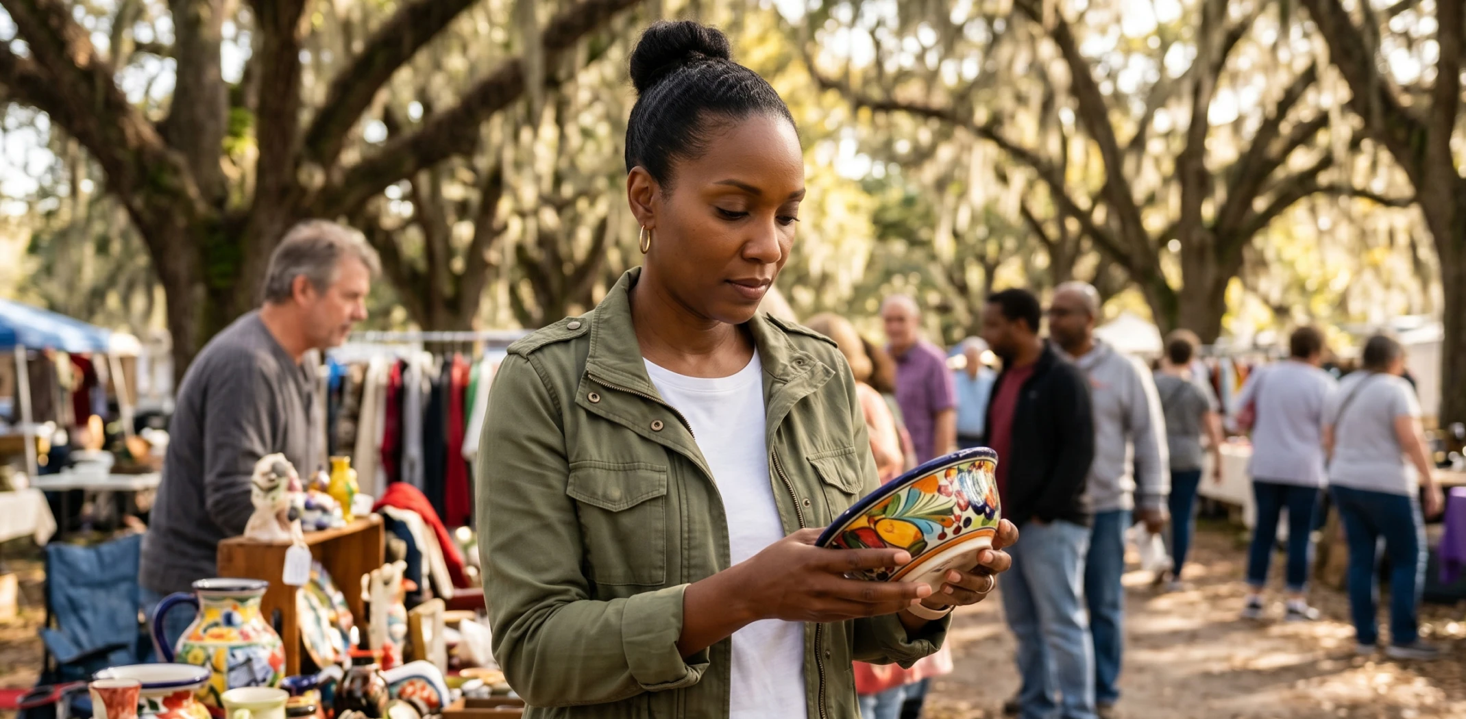 One Skill, Six Hours A Week: How To Start A Side Business That Actually Fits