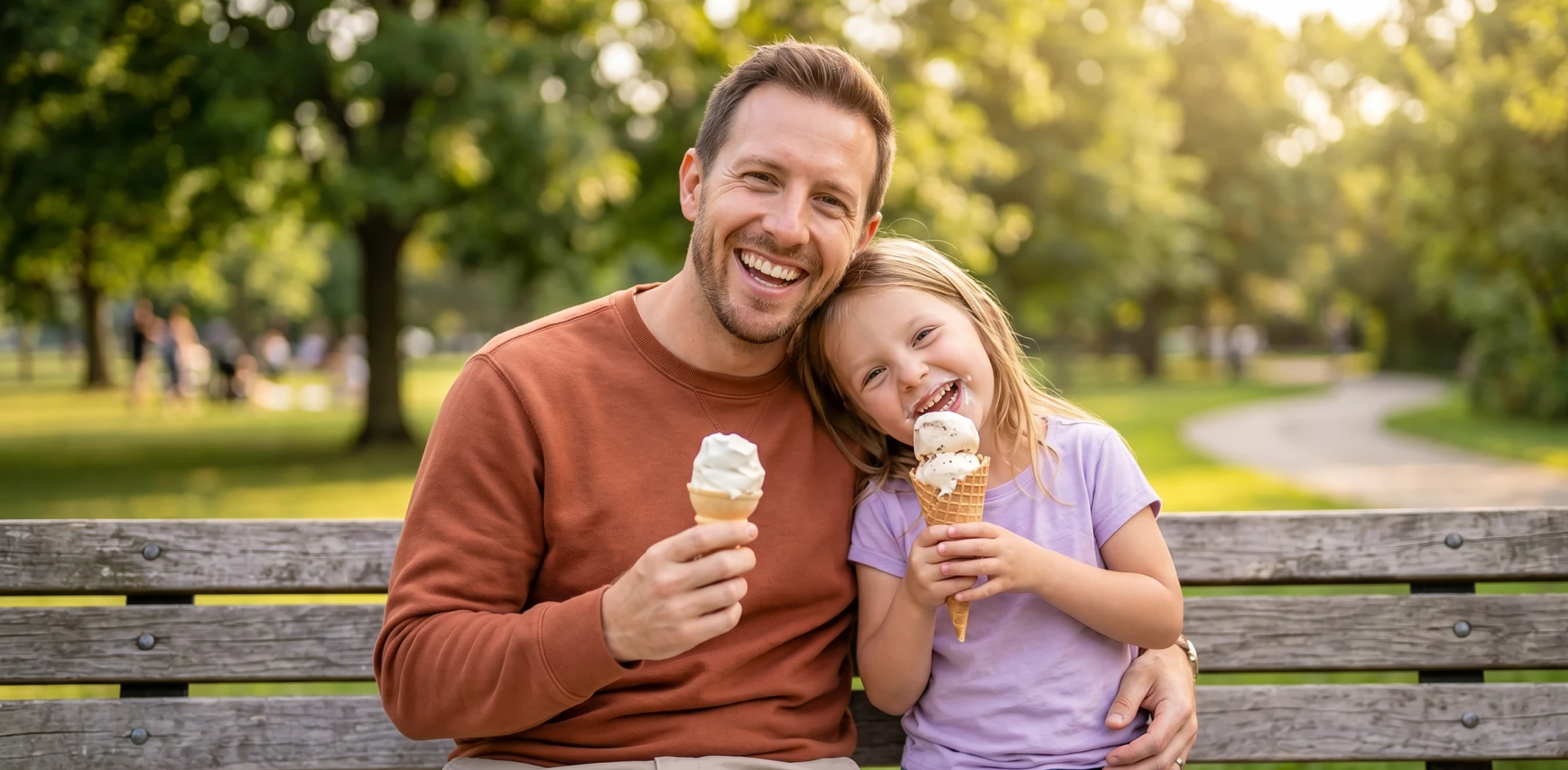 freelancing around family time