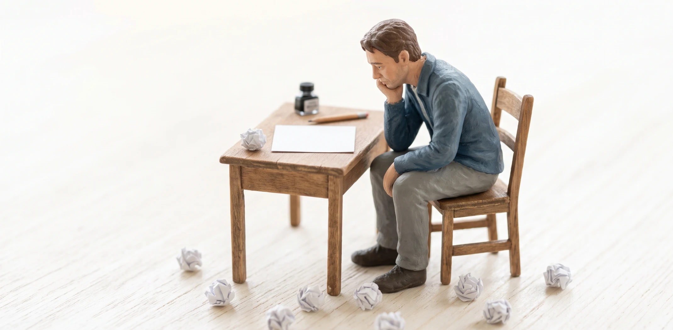 Do You Need An Original Business Idea?