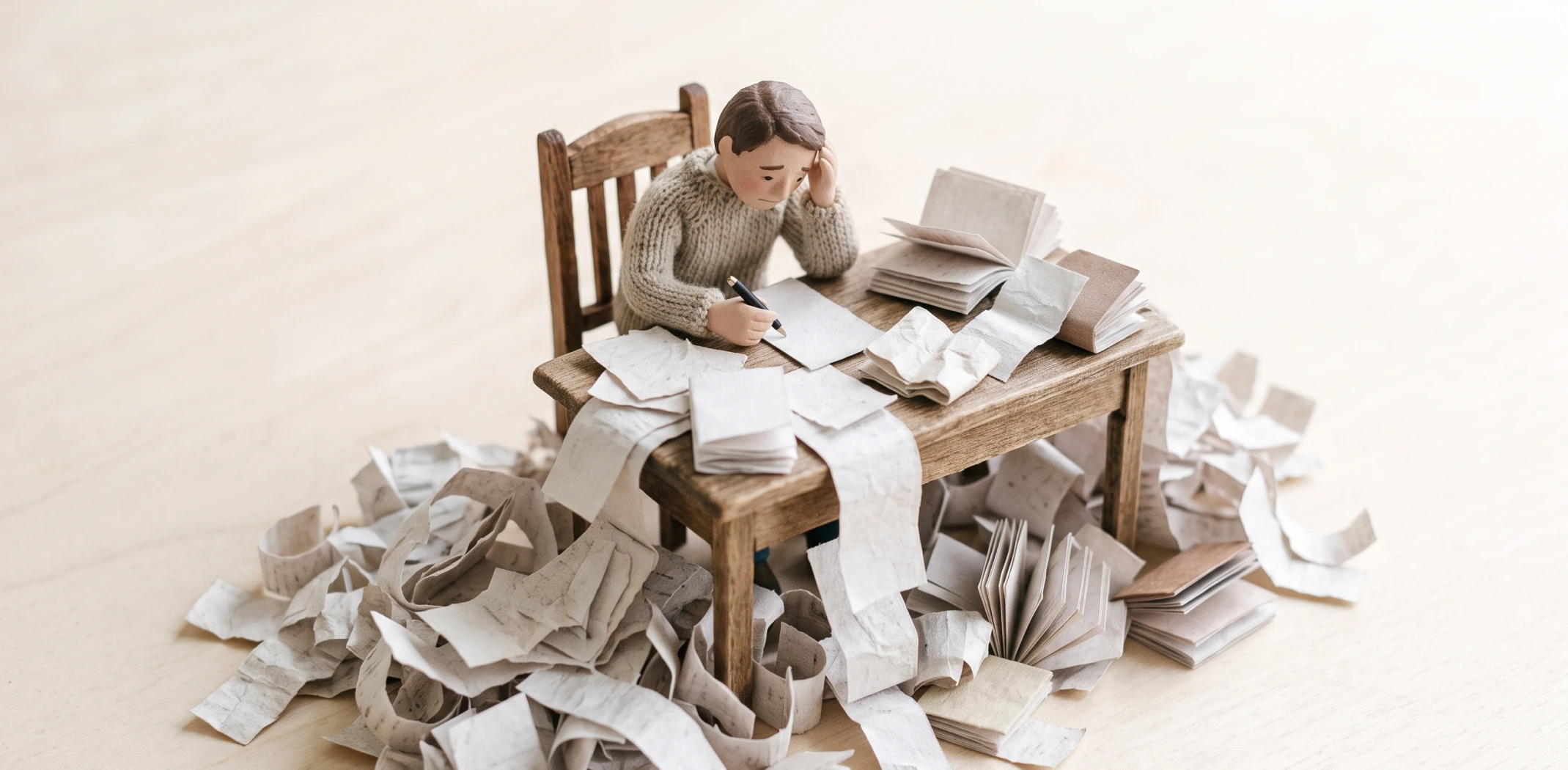 Do You Really Need To Track Every Expense?