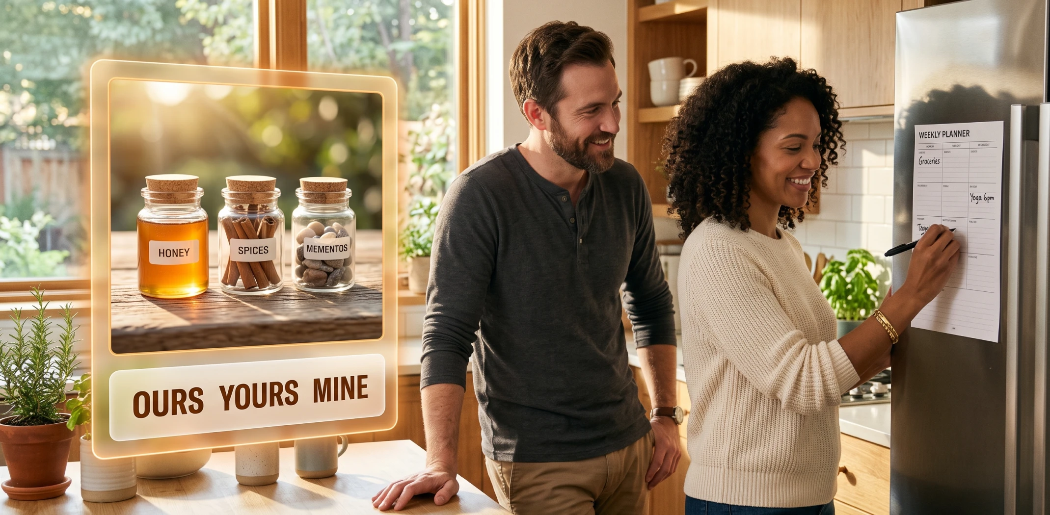the money each partner keeps after shared costs