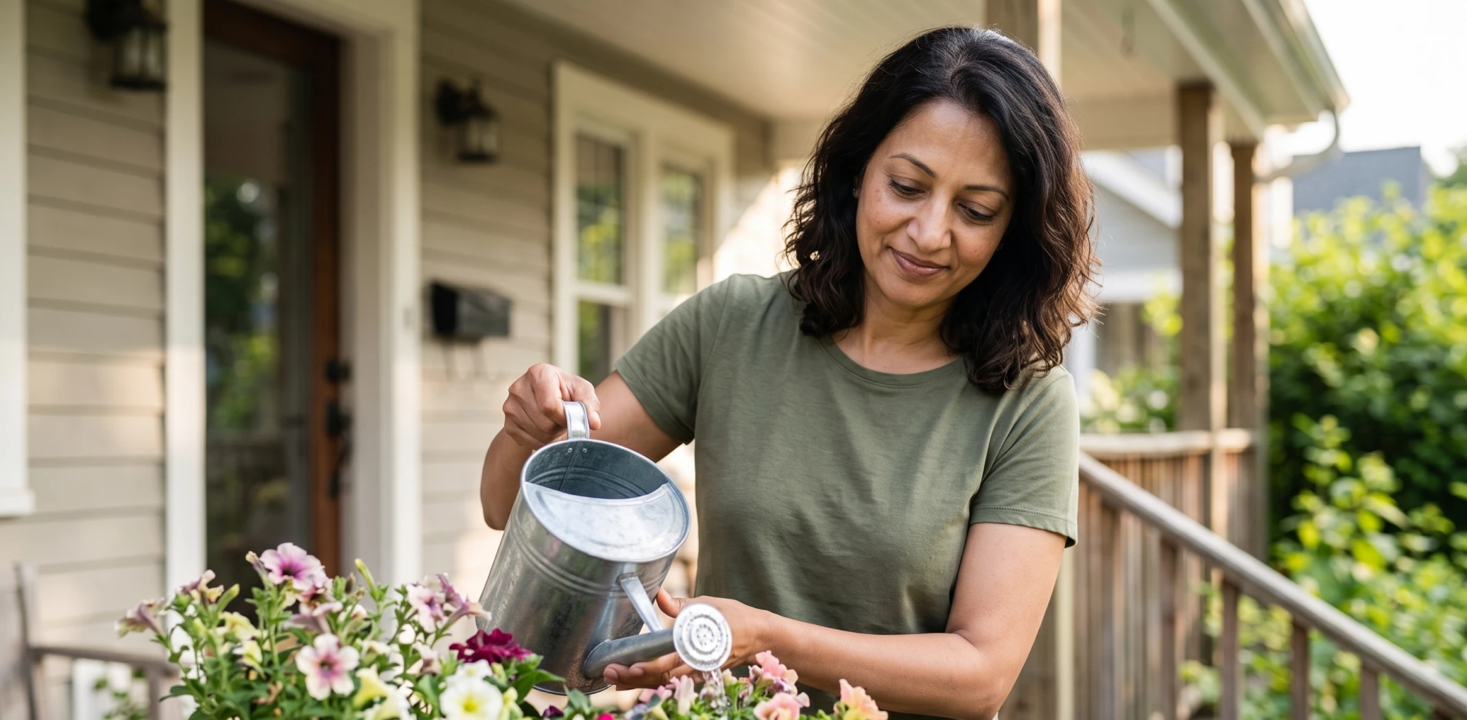 a staged emergency fund ladder in a high yield account