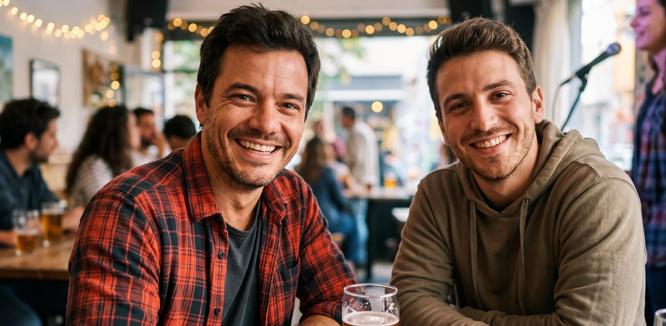 a one person online business with costs funded by revenue
