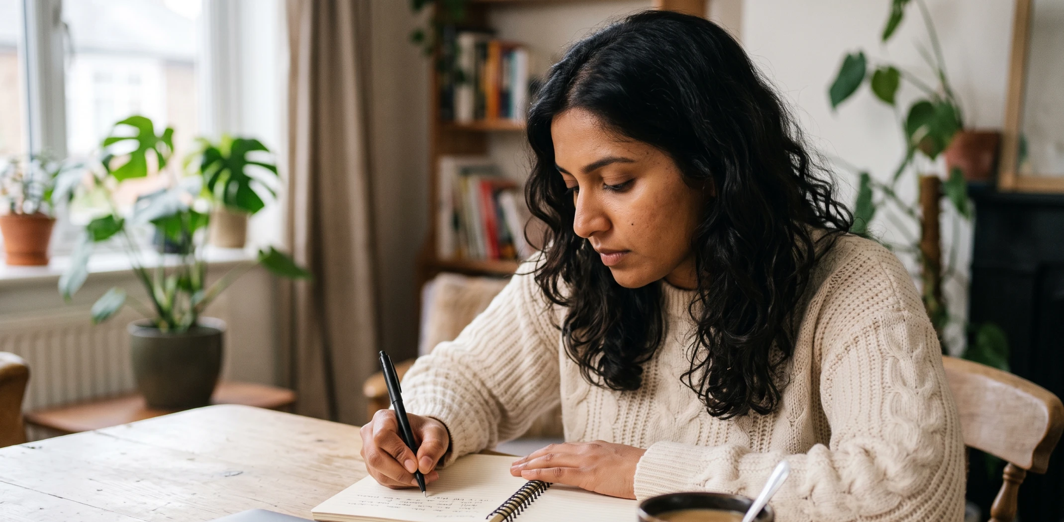 Why Cannot I Save Money When I Earn Enough?