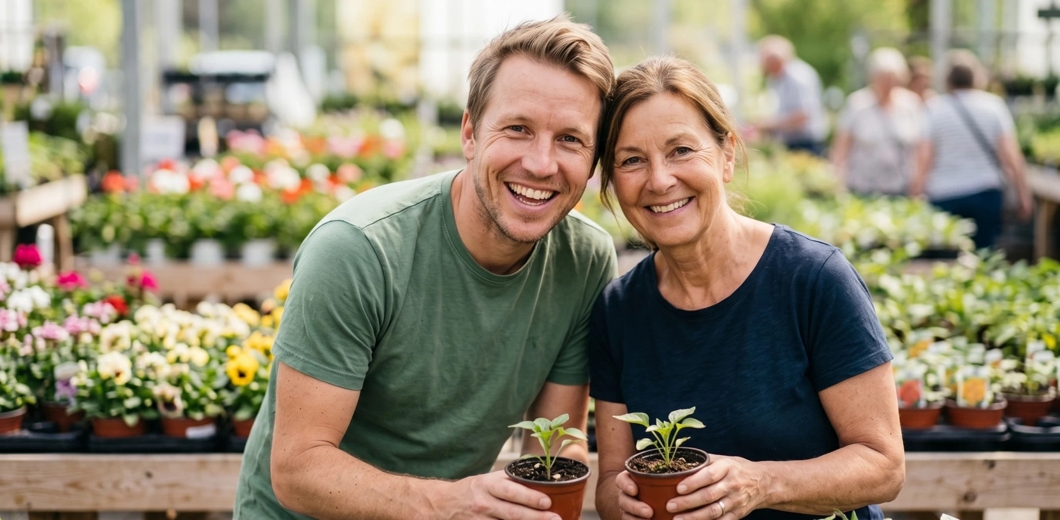 testing demand for a side business niche before building