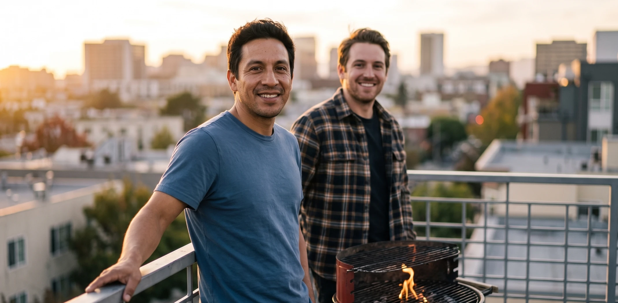turning a hobby skill into one freelance offer