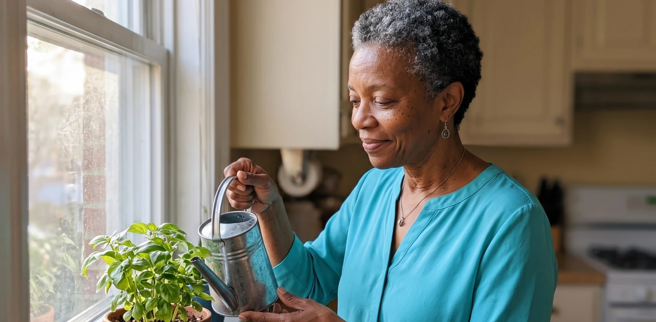 a retirement readiness number and catch-up plan for a late starter