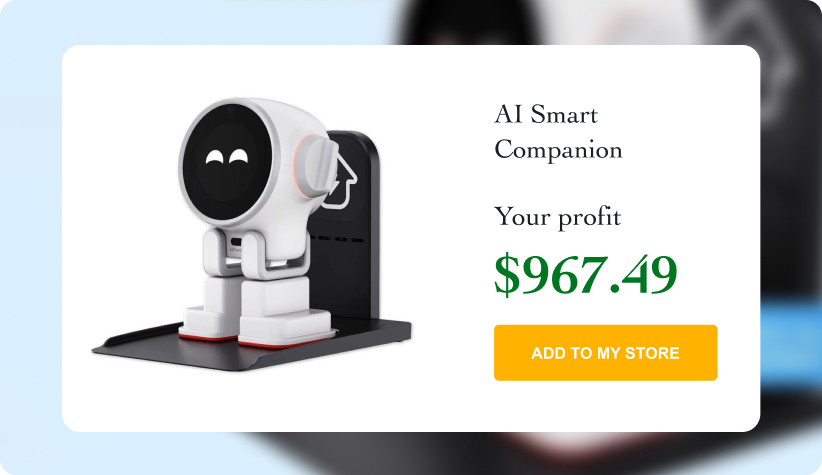 AI Smart Companion