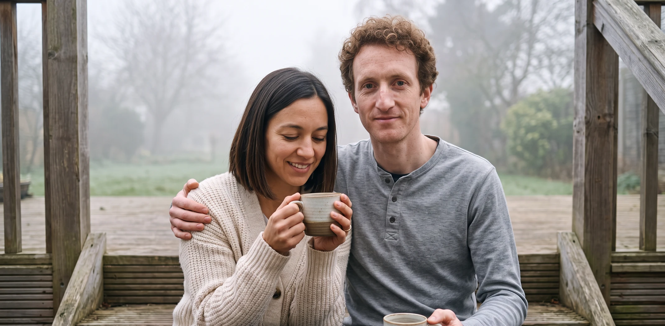 Two Statements On A Sunday: How To Talk To Your Spouse About Money