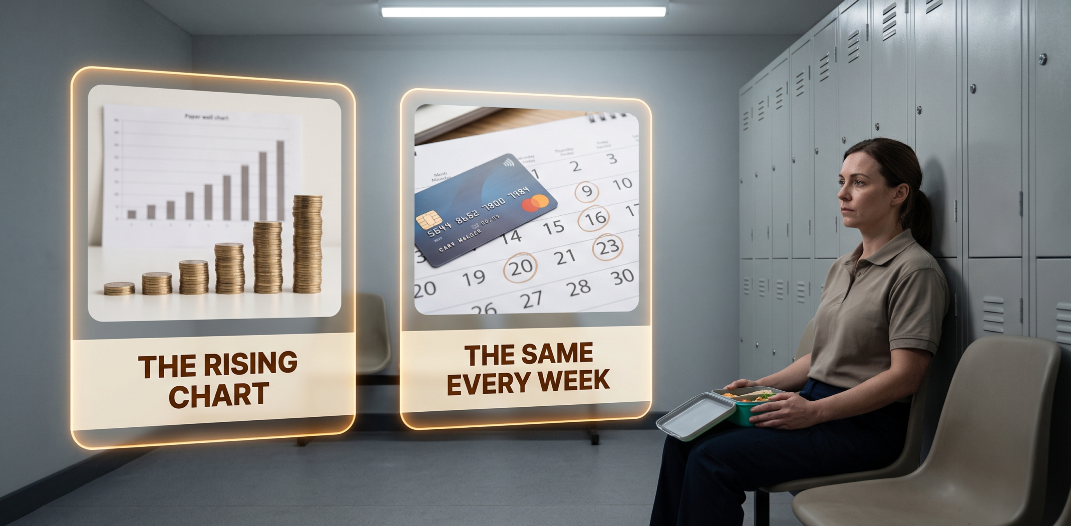 Do Savings Challenges Actually Work?