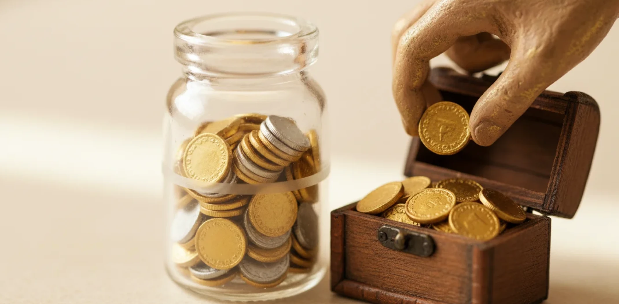 a fund with a ceiling rather than an investment