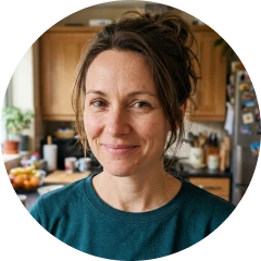 a woman who recognised the same costs recurring yearly