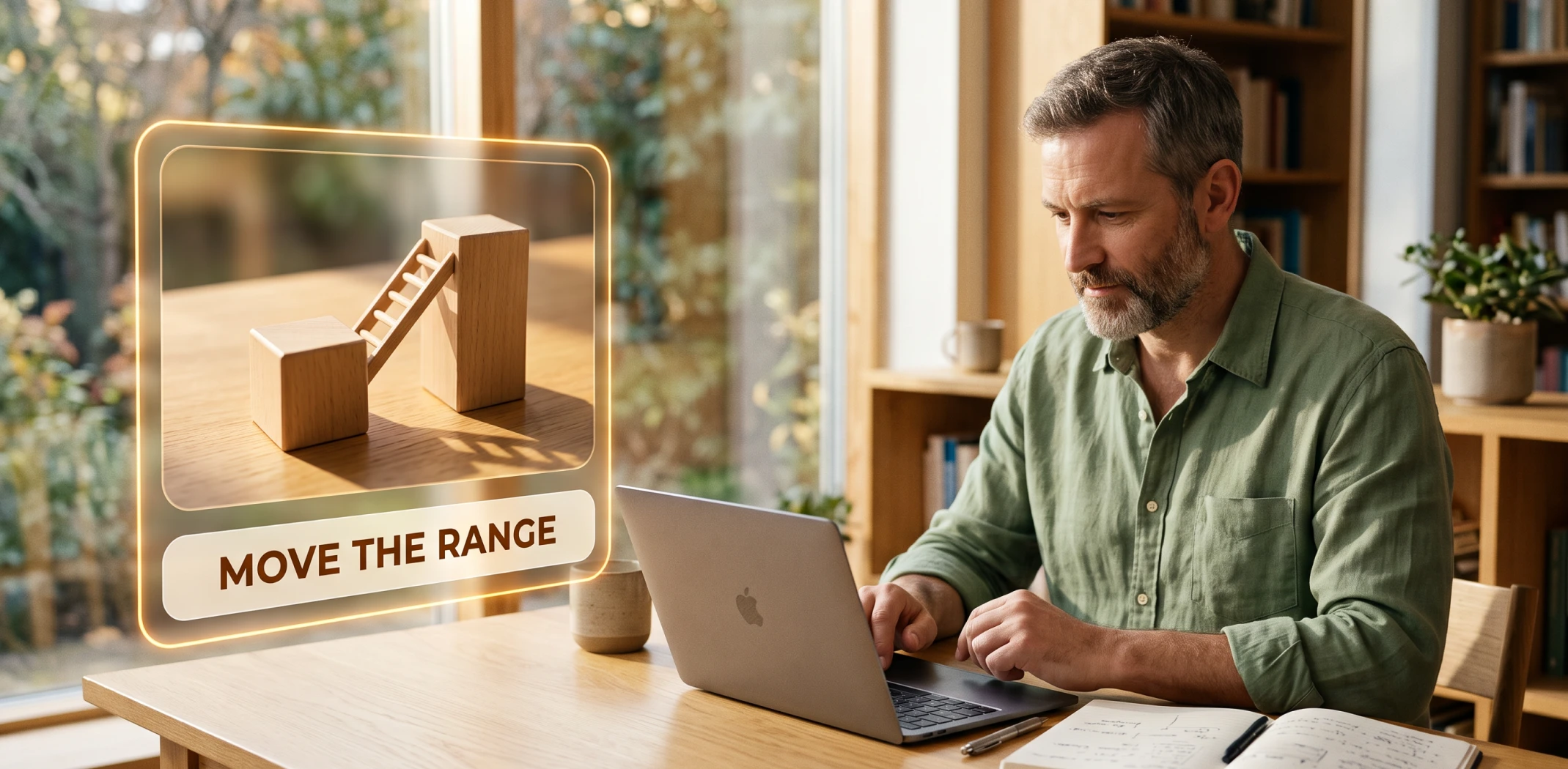 finding your place inside the pay range