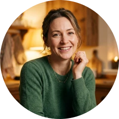 a woman who wrote the allowed list before day one