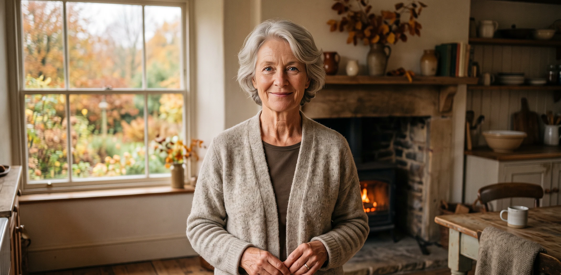 a retirement readiness check across six areas