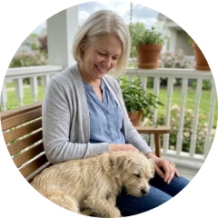 reporting cash pet sitting income on unemployment
