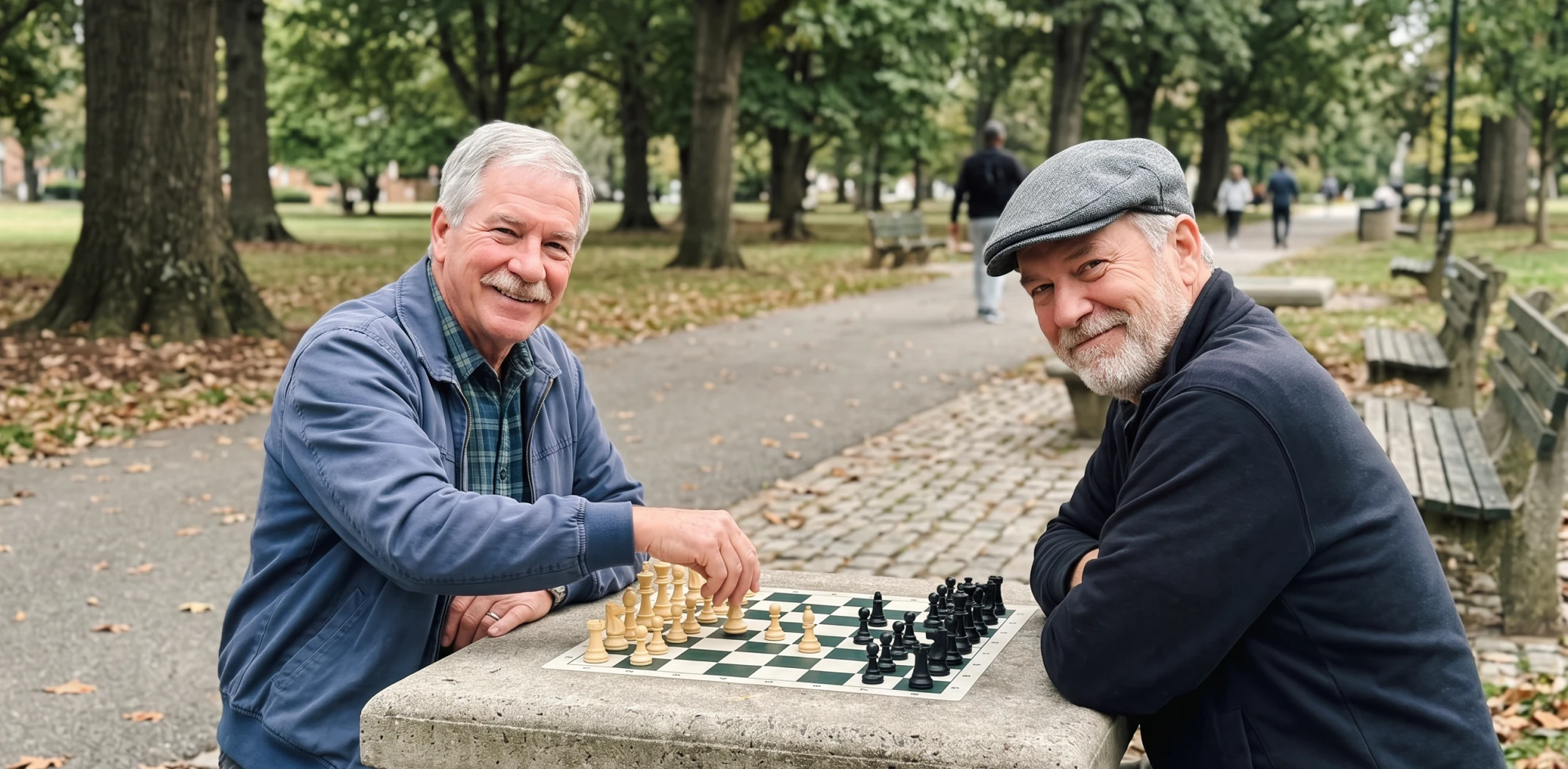 a retirement budget with three spending levels for good and bad years